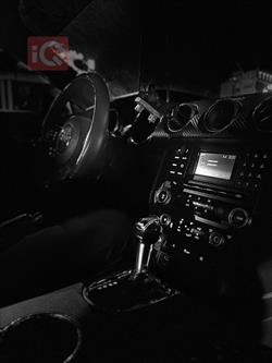 فۆرد مۆستانگ